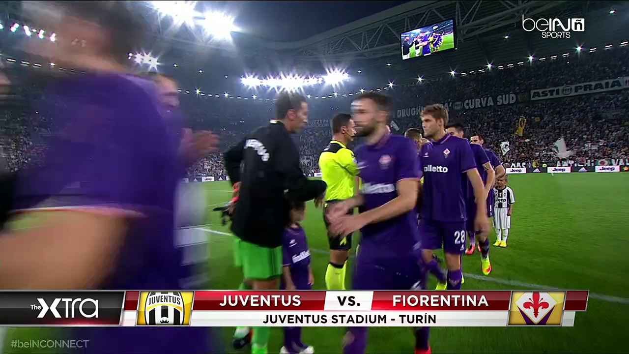ESP Juventus 2-1 Fiorentina