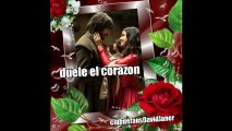 GONZALO Y MARGARITA DUELE EL CORAZON