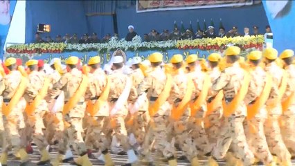 "جيش التحرير الشيعي".. مطية إيران لدور إقليمي رئيسي