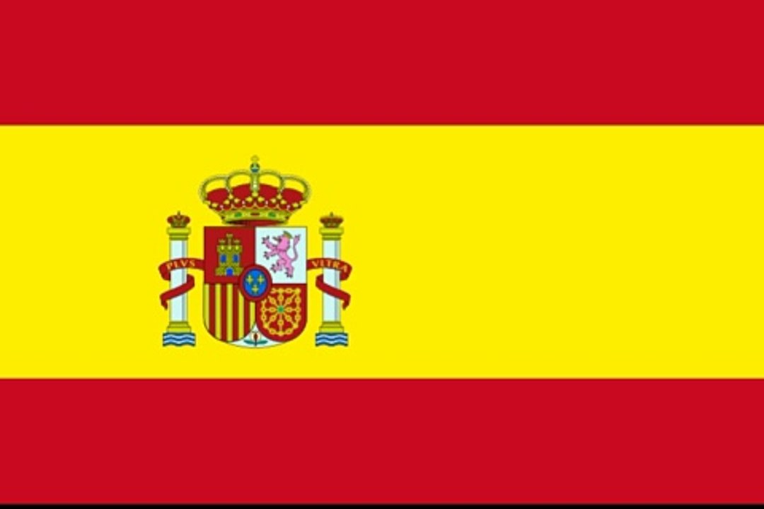 National Anthem Spain