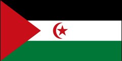 National Anthem Western Sahara