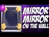 Unlocking and Using EPIC MIRROR CARD | How to Use It | Clash Royale