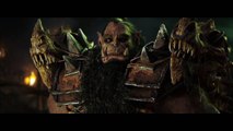 WARCRAFT Deleted Scene - Discussing The Fel (2016) Epic Fantasy Adventure Movie HD