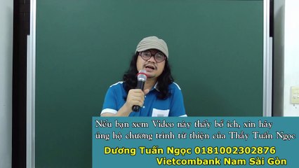 Sự Tích HÒN VỌNG PHU đã đầu độc dân tộc như thế nào - Phần 01