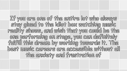 The Best Music Institutes Produce the Best Music Champs