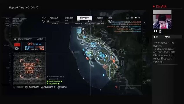 rguzman4's Live PS4 Broadcast Watch/Join/Chat! [PS4] (2)