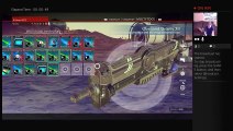 hitman453's Live PS4 Broadcast no man skys