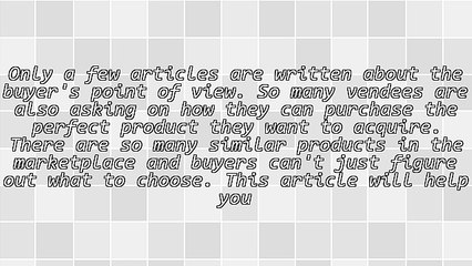 Finding The Perfect Product At ClickBank