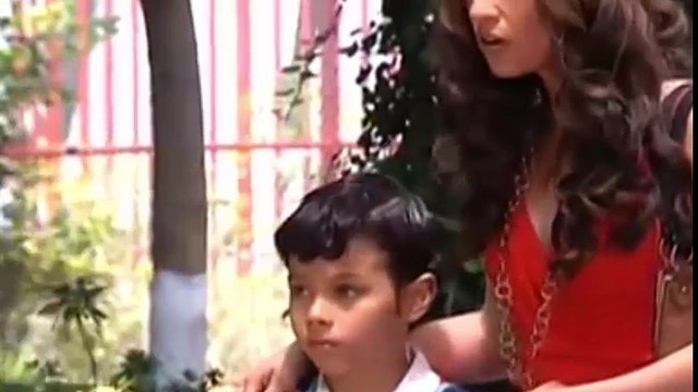 Lo que callamos las mujeres - Amo a mi hija o pierdo a mi hijo