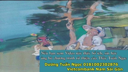 Âm Mưu Đầu Độc Trẻ Thơ - Cậu Bé Lười Biếng Biến Thành Con Bò Nọc