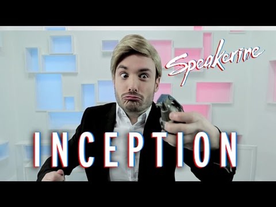 Inception - Speakerine