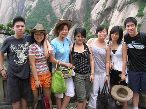 Photomontage Mariage 9 août 2011