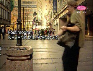 Pare ili Zivot - Epizoda 03