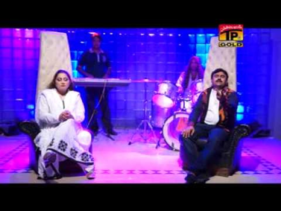 Boliyan | Mushtaq Ahmed Cheena And Kausar Japani | New Saraiki Songs | Thar Production
