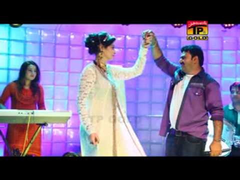 Chitta Chola | Mushtaq Ahmed Cheena And Kausar Japani | New Saraiki Songs | Thar Production