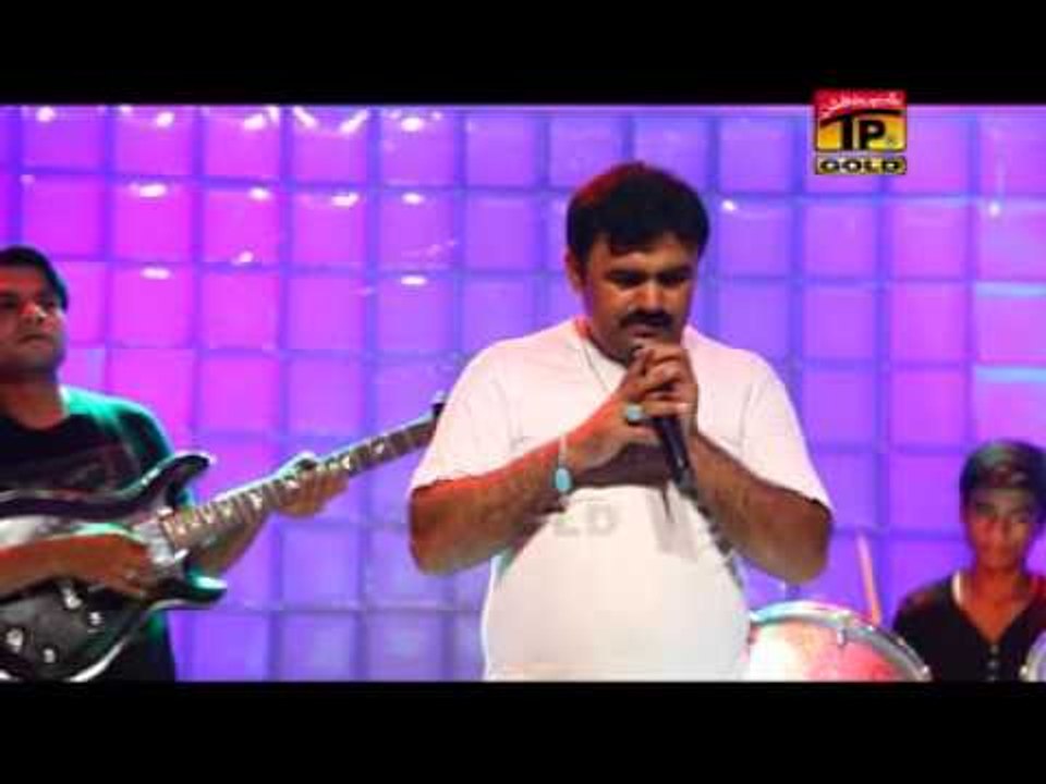 Sharaban Tey Guzarey | Mushtaq Ahmed Cheena And Kausar Japani | New Saraiki Songs | Thar Production