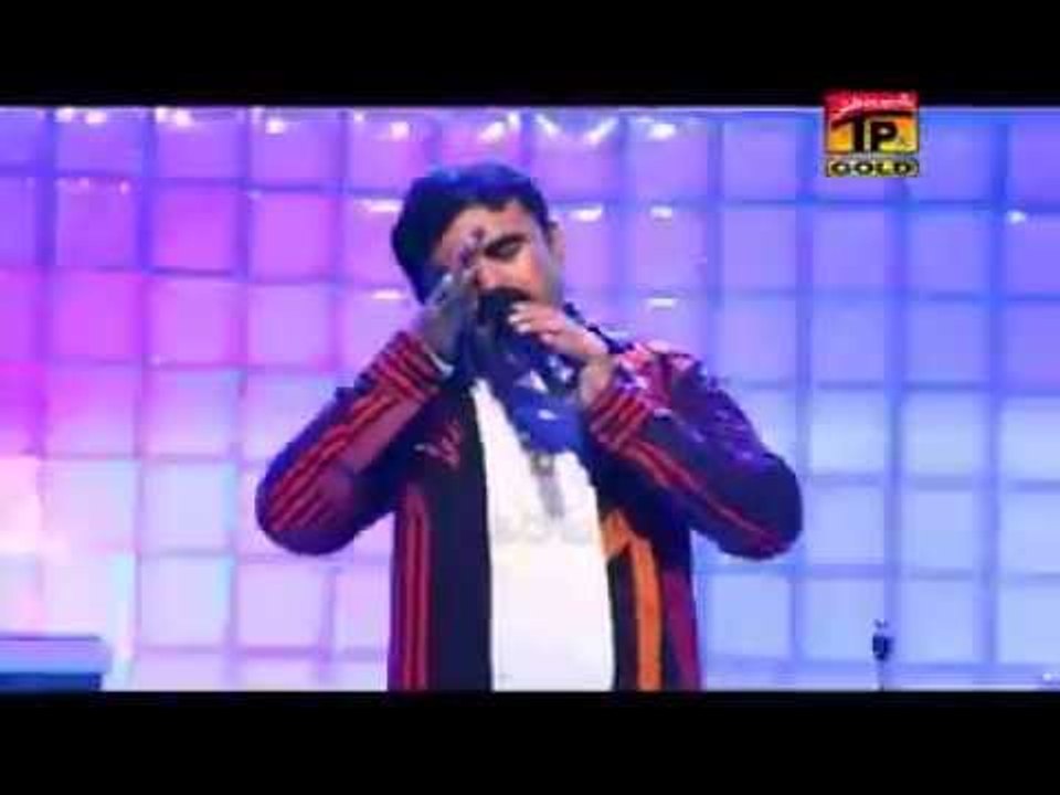 Turriya Pardes Vaindey | Mushtaq Ahmed Cheena | Saraiki Song | New Saraiki Songs | Thar Production