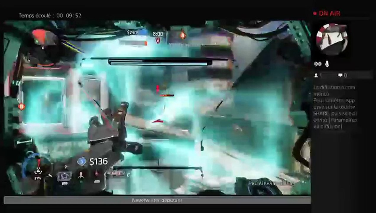 Diffusion PS4 en direct de coco76170 (36)