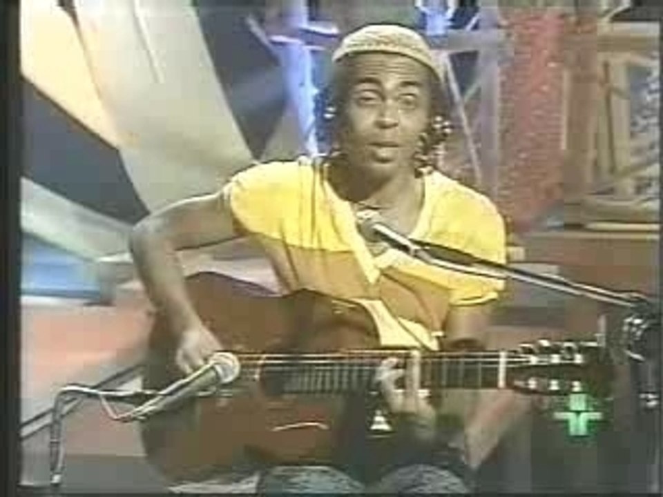 Gilberto Gil "The 1979 Sessions" DVD