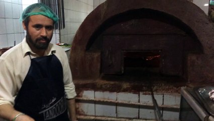 Pakistan's biggest Oven for cookings in Karachi