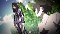 [PuzzleSubs] Hitori no Shita - The Outcast - 07 [720p]