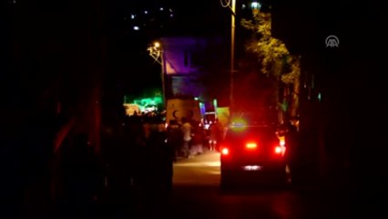 Yayın Yasaklı) - Gaziantep'teki Terör Saldırısı (2)