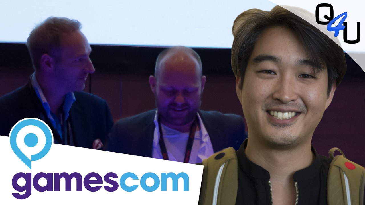 gamescom 2016: Was kostet Let's Play wirklich? feat. Budi | QSO4YOU Tech