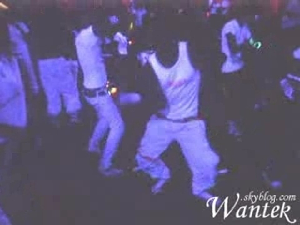 Wantek @ Titan