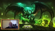 Patch 7.1 and the Karazhan Crypts !!