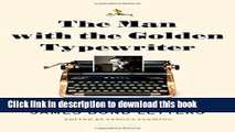 [PDF] The Man with the Golden Typewriter: Ian Fleming s James Bond Letters Full Online