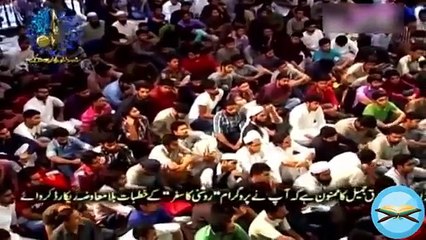 3) 10 Incredible & Forceful Stories Of Maulana... - Molana Tariq Jameel - Dawat O Tabligh