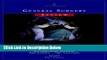 Download General Surgery Review (For The Written Boards And Absite) Ebook Online