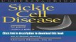 [PDF] Understanding Sickle Cell Disease (Understanding Health and Sickness Series) Full Colection