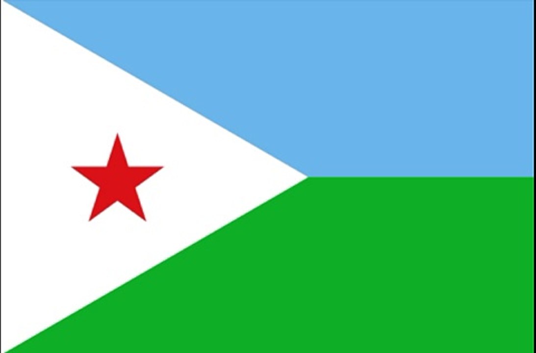 National Anthem Djibouti