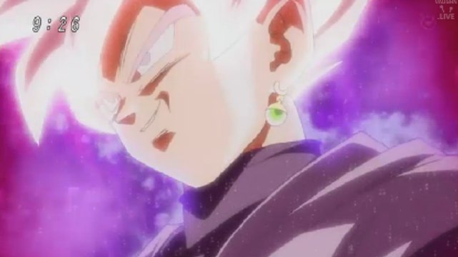 Dragon Ball Super Episode 56 Preview - SUPER SAIYAN BLUE GOKU VS SUPER SAIYAN ROSE GOKU BLACK REVIEW!