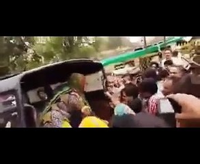 Lahore Mai Bachay Aghwa Krne Wali Aurat Jb Awam Ke Hath Lgi Tow Dekhien Awam Ne Kya Kia New 2016