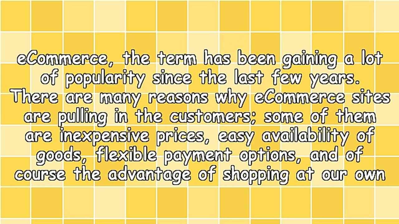 How Products Sold on eCommerce Are Cheap
