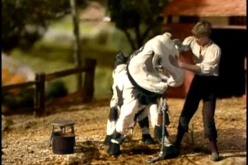 João pé de feijão