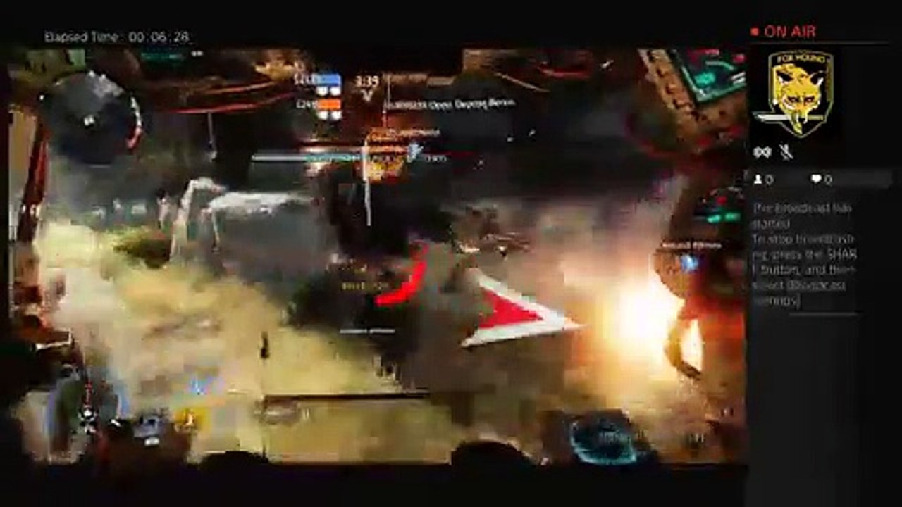 Titanfall 2
