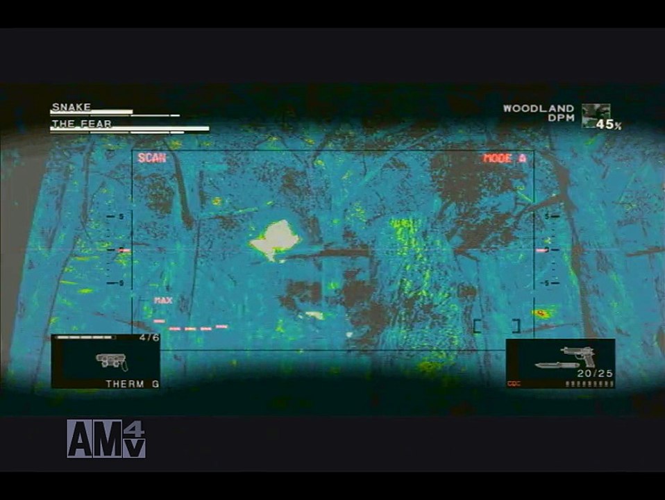 第56回リネージュ民のネトラジ メタルギアソリッドⅢ編5