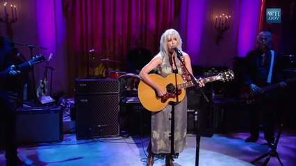 Emmylou Harris -'' For No One ''- Concert honoring Paul McCartney
