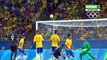 Rio 2016 Brazil Vs Germany Football Final Highlights
