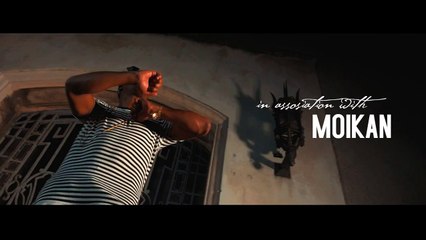 WILDEY & MOIKAN - VOY POR TI (TENGO MONEY II)