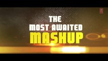 ARIJIT SINGH CLASSIC MASHUP TEASER - DJ Kiran Kamath - Arijit Singh Songs - Best Bollywood Mashups - YouTube