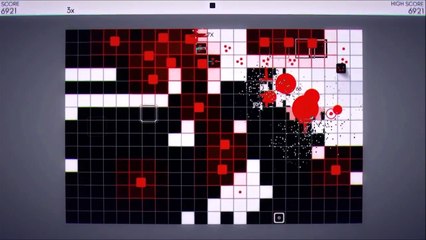 INVERSUS Gameplay August 2016