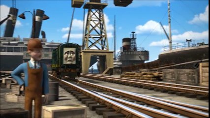 Disappearing Diesels (US) [S18E4]