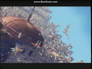 Opening To Tarzan And Jane 2002 VHS