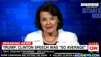 Donald Trump 'CNN! You Know They Call It The CLINTON NEWS NETWORK!'_45