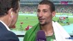 Makhloufi s'en prend aux responsables du sport en Algérie