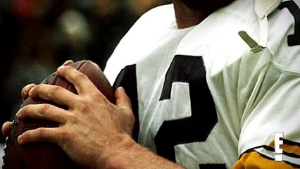 Duck Dynasty Star Chooses Ducks Over Football | E! True Hollywood Story